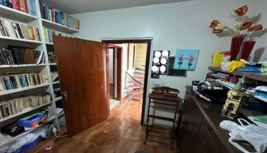 Foto 19 de 35: Casa em leilão em Ipameri - GO, bairro Centro — Ipameri/GO - Guanabara - Casa com 108m² Leilão Banco Inter