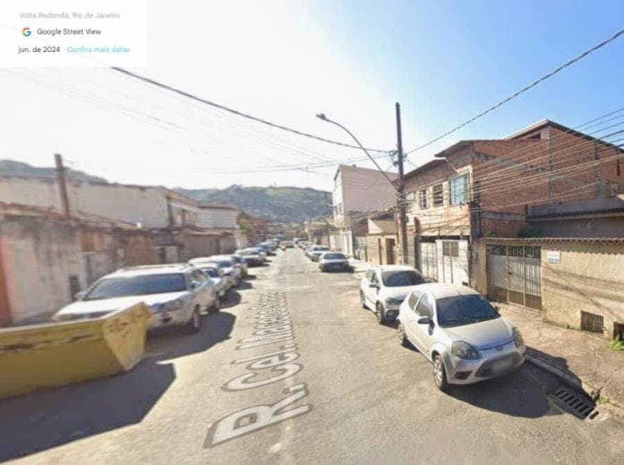 Foto 19 de 20: Casa em leilão em Volta Redonda - RJ, bairro Retiro — Volta Redonda/RJ – Retiro – Casa com 142m² Leilão Banco Inter