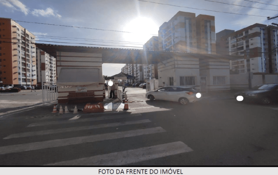 Foto 2 de 21: Apartamento em leilão em São Luís - MA — São Luís/MA - Calhau - Apartamento com 56m² Leilão Banco Inter
