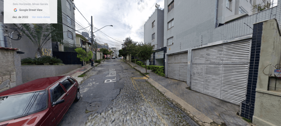 Foto 22 de 23: Apartamento em leilão em Belo Horizonte - MG — Belo Horizonte/MG - Colégio Batista - Apartamento com 75m² Leilão Banco Inter