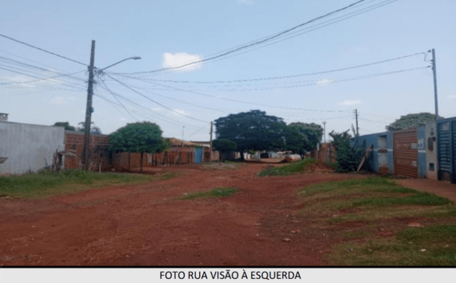 Foto 10 de 11: Casa em leilão em Campo Grande - MS — Campo Grande/MS – Mata do Segredo – Casa com 58m² Leilão Banco Inter