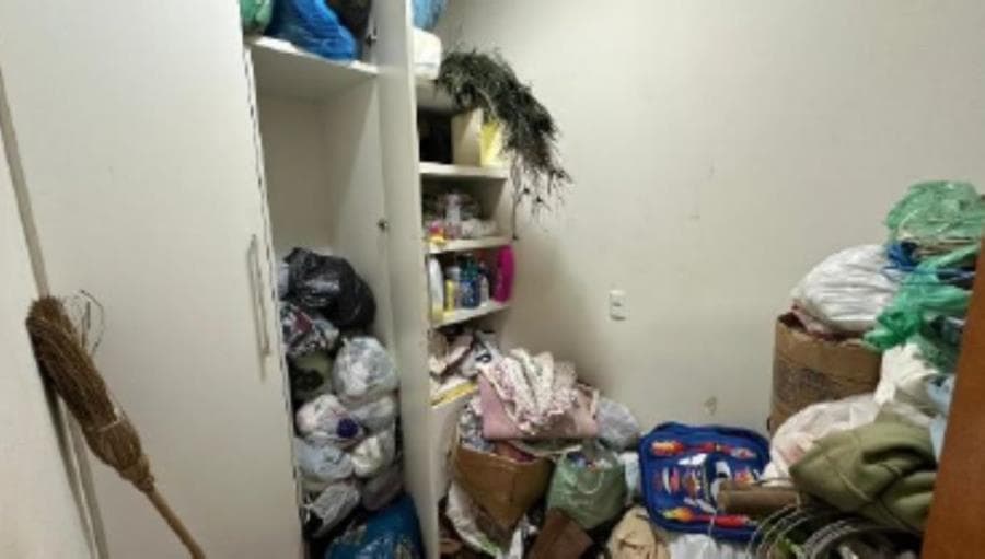Foto 30 de 50: Casa em leilão em Uberaba - MG, bairro Santa Maria — Uberaba/MG – Vila Santa Maria – Casa  Resid. com 335m² Leilão Sicoob