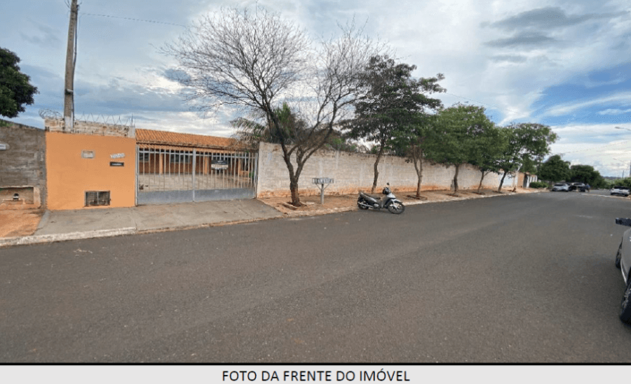 Foto 3 de 31: Casa em leilão em Cardoso - SP — Cardoso/SP – Portal dos Grandes Lagos – Casa com 173m² Leilão Banco Inter