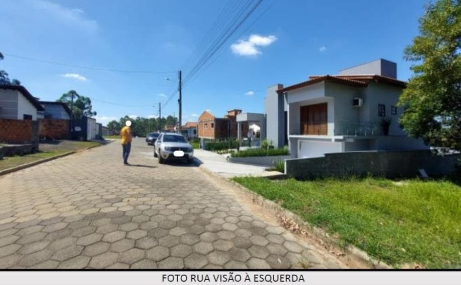Foto 26 de 29: Casa em leilão em Criciúma - SC, bairro São Defende — Criciúma/SC - São Defende - Casa com 183m² Leilão Banco Inter