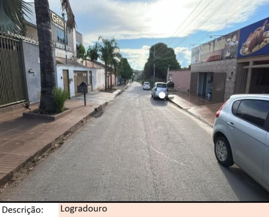 Foto 32 de 32: Casa em leilão em Trindade - GO, bairro Setor Cristina Ii — Goiânia/GO - Setor Cristina II - Casa com 252m² Leilão Banco Inter