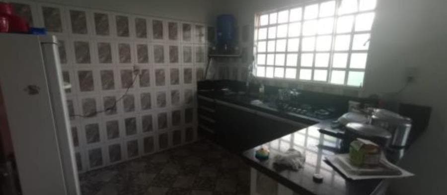 Foto 5 de 25: Casa em leilão em Passos - MG, bairro Penha - Jardim Satélite — Passos/MG - Penha - Casa com 109m² Leilão Banco Inter