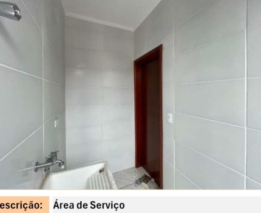 Foto 11 de 20: Casa em leilão em Itanhaém - SP, bairro Nossa Senhora do Sion — Itanhaém/SP - Nossa Senhora do Sion - Casa com 52m² Leilão Banco Inter