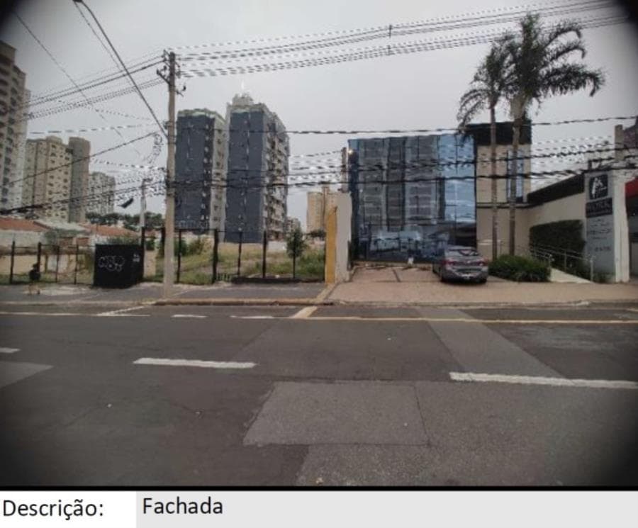 Foto 5 de 21: Terreno em leilão em Campinas - SP, bairro Vila Itapura — Campinas/SP - Vila Itapura - Terreno Leilão Banco Inter