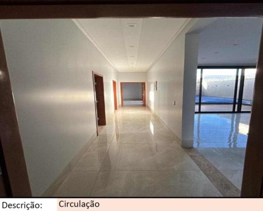 Foto 8 de 32: Casa em leilão em Trindade - GO, bairro Setor Cristina Ii — Goiânia/GO - Setor Cristina II - Casa com 252m² Leilão Banco Inter
