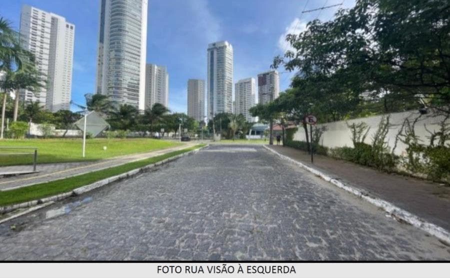 Foto 19 de 20: Apartamento em leilão em João Pessoa - PB, bairro Altiplano Cabo Branco — João Pessoa/PB - Altiplano Cabo Branco - Apartamento com 227m² Leilão Banco Inter