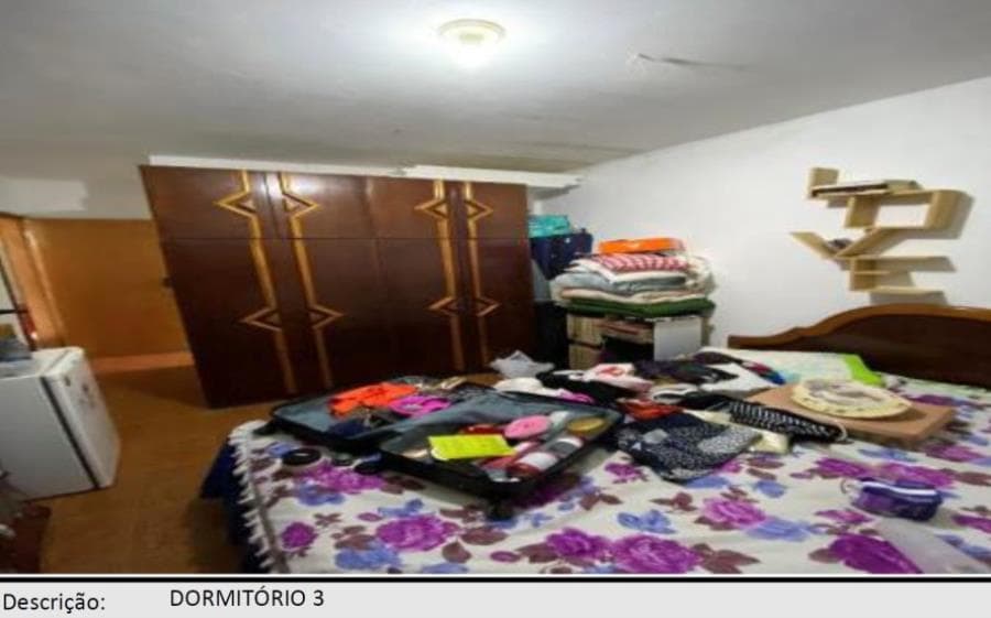Foto 14 de 31: Casa em leilão em Vitória Da Conquista - BA, bairro Alto Maron — Vitória da Conquista/BA - Alto Maron - Casa com 161m² Leilão Banco Inter