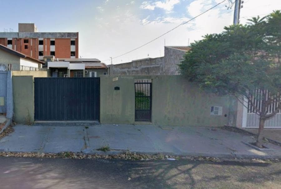 Casa em leilão em Assis - SP, bairro Jardim Paraná — Assis/SP – Jardim Paraná - Casa com 81m² Leilão Banco Inter