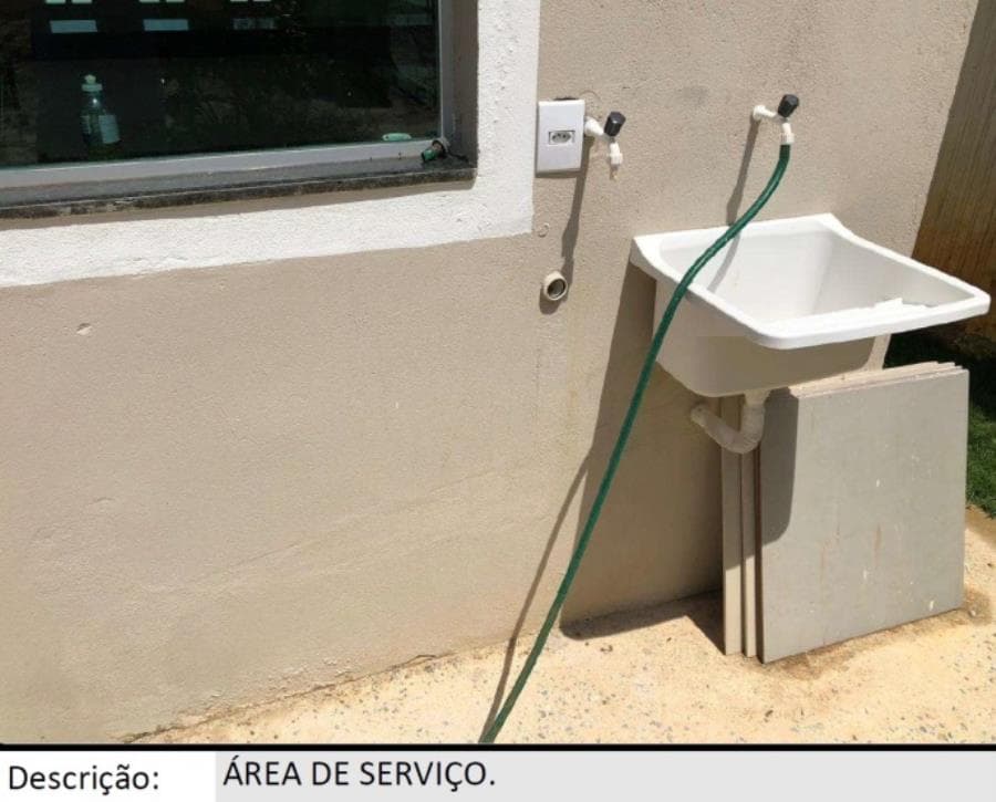 Foto 7 de 18: Casa em leilão em Lagoa Santa - MG, bairro Alto do Joa — Lagoa Santa/MG - Alto do Joa - Casa com 153m² Leilão Banco Inter
