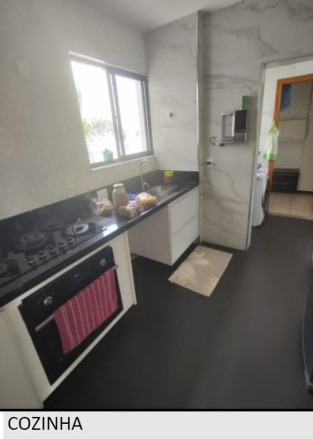 Foto 7 de 33: Apartamento em leilão em Belo Horizonte - MG, bairro Buritis — Belo Horizonte/MG - Buritis - Apartamento com 103m² Leilão Banco Inter
