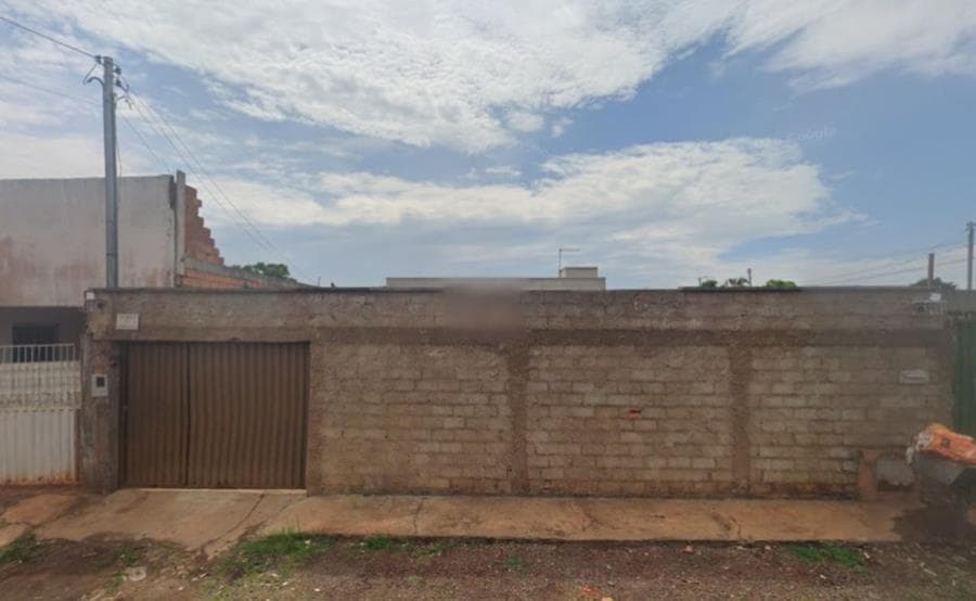 Foto 1 de 6: Terreno em leilão em Goiânia - GO — Goiânia/GO – Res. Antônio Carlos Pires – Terreno com 225m² Leilão Particular