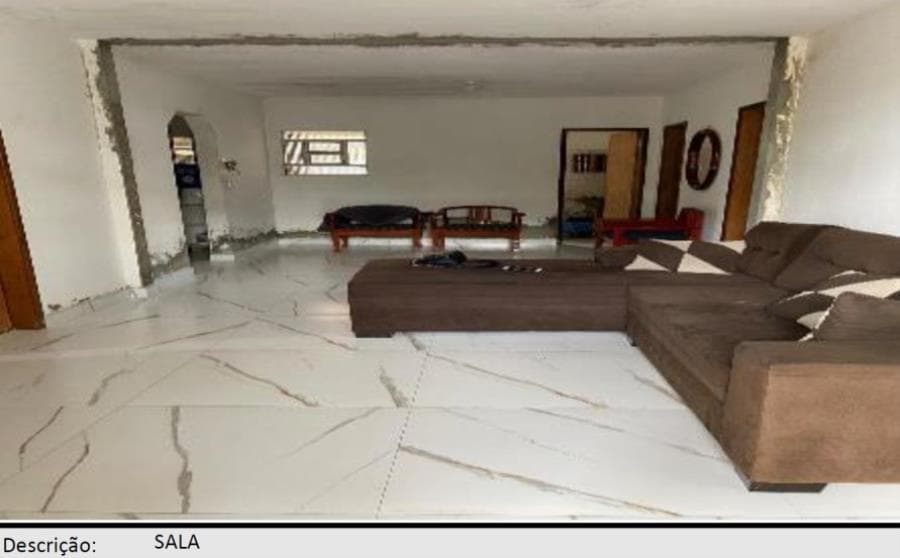Foto 5 de 31: Casa em leilão em Vitória Da Conquista - BA, bairro Alto Maron — Vitória da Conquista/BA - Alto Maron - Casa com 161m² Leilão Banco Inter