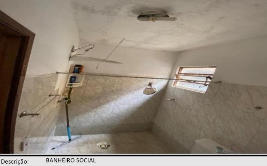 Foto 15 de 31: Casa em leilão em Vitória Da Conquista - BA, bairro Alto Maron — Vitória da Conquista/BA - Alto Maron - Casa com 161m² Leilão Banco Inter