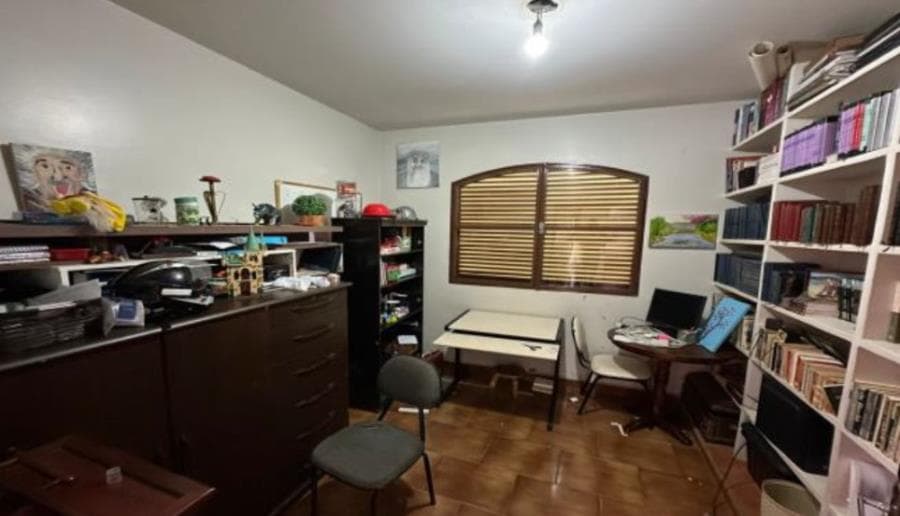Foto 21 de 35: Casa em leilão em Ipameri - GO, bairro Centro — Ipameri/GO - Guanabara - Casa com 108m² Leilão Banco Inter