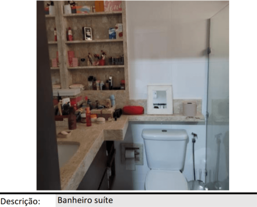 Foto 12 de 26: Casa em leilão em Barretos - SP — Barretos/SP – Jardim Anastácio – Casa com 166m² Leilão Banco Inter