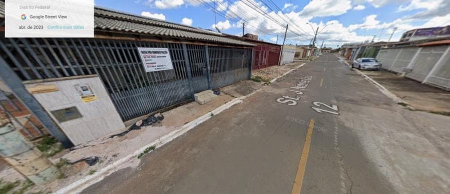 Foto 17 de 18: Casa em leilão em Brasília - DF, bairro Taguatinga — Brasília/DF - Taguatinga - Casa com 170m² Leilão Banco Inter