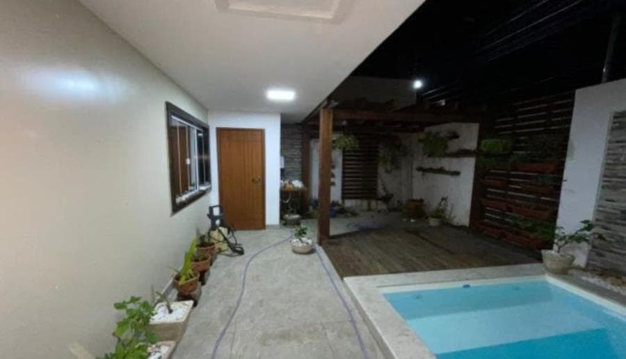 Foto 34 de 41: Casa em leilão em Serra - ES, bairro das Laranjeiras — Serra/ES - Das Laranjeiras - Casa com 122m² Leilão Banco Inter