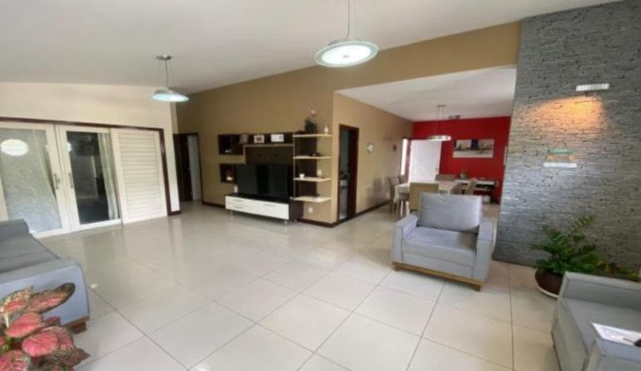 Foto 5 de 23: Casa em leilão em Natal - RN, bairro Pitimbu — Natal/RN - Pitimbu - Casa com 256m² Leilão Banco Inter