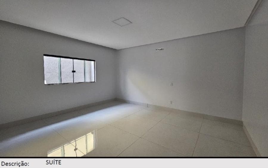 Foto 14 de 24: Casa em leilão em Trindade - GO, bairro Jardim Primavera — Trindade/GO - Jardim Primavera - Casa com 188m² Leilão Banco Inter