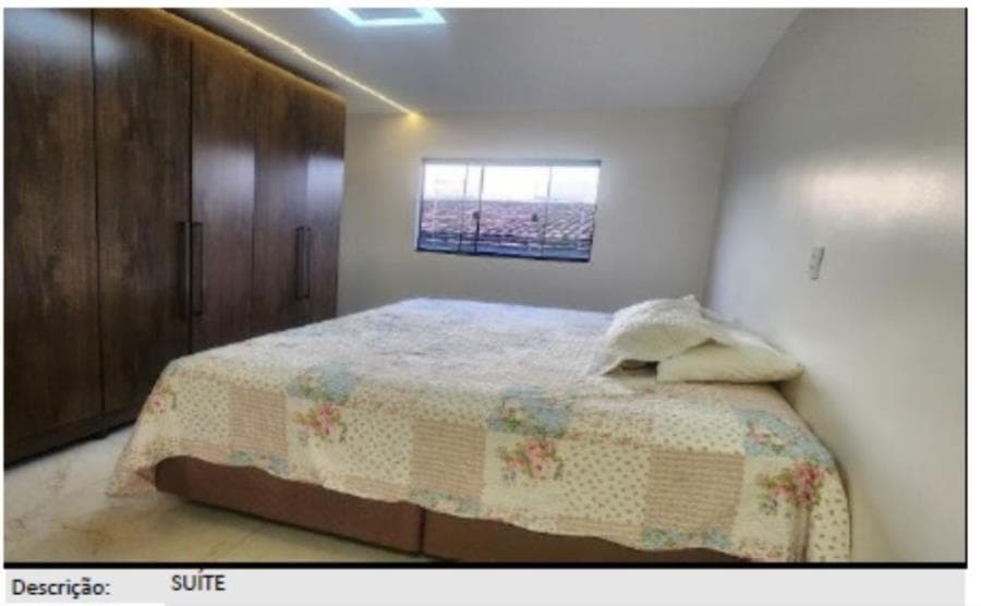 Foto 11 de 23: Casa em leilão em Silvânia - GO, bairro Bairro das Pedrinhas — Silvânia/GO – Bairro das Pedrinhas – Casa com 135m² Leilão Banco Inter