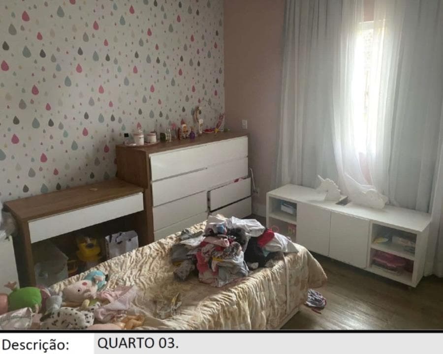 Foto 13 de 23: Casa em leilão em Itabirito - MG, bairro Álvaro Maia — Itabirito/MG - Álvaro Maia - Casa com 298m² Leilão Banco Inter