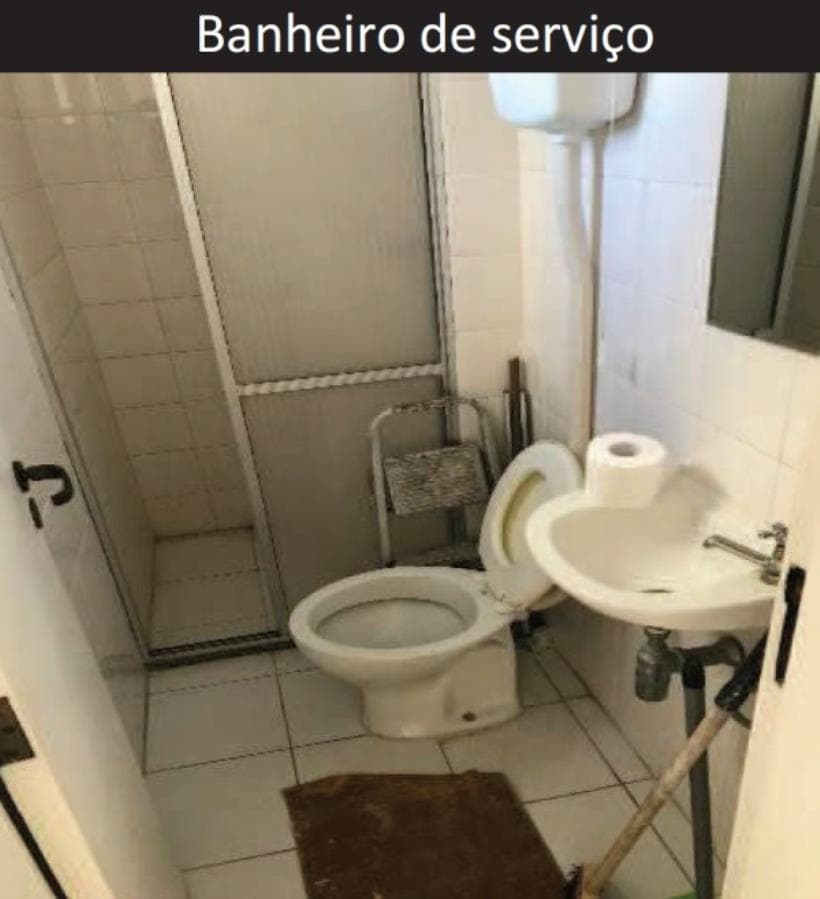 Foto 14 de 21: Apartamento em leilão em Salvador - BA, bairro Itaigara — Salvador/BA - Caminho das Árvores - Apartamento com 98m² Leilão Banco Inter