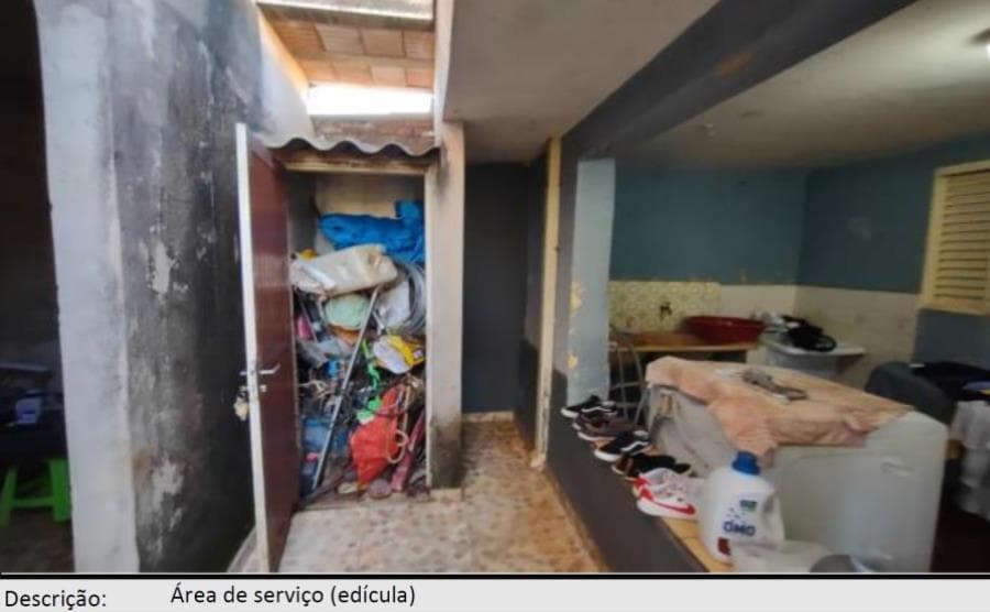 Foto 15 de 33: Casa em leilão em Serrana - SP, bairro Jardim Bela Vista — Serrana/SP - Jardim Bela Vista - Casa com 239m² Leilão Banco Inter