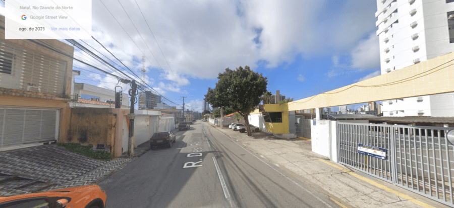 Foto 21 de 22: Apartamento em leilão em Natal - RN — Natal/RN - Barro Vermelho - Apartamento com 97m² Leilão Banco Inter