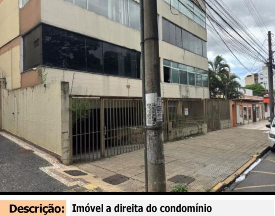 Foto 44 de 44: Apartamento em leilão em Goiânia - GO, bairro Setor Leste Universitário — Goiânia/GO - Setor Leste Universitário - Apto com 166m² Leilão Banco Inter