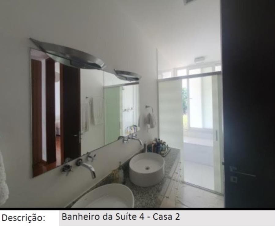 Foto 43 de 50: Casa em leilão em São Paulo - SP, bairro Jardim Florida — São Paulo/SP - Jardim dos Estados - Casa com 400m² Leilão Banco Inter