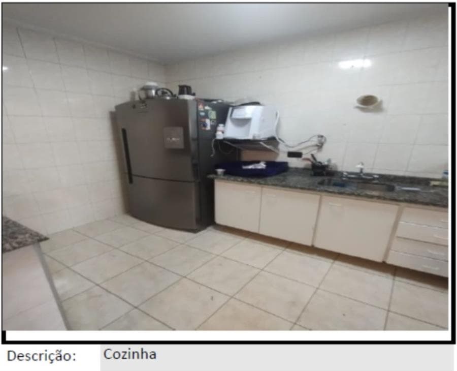 Foto 10 de 32: Casa em leilão em São Paulo - SP, bairro Tucuruví — São Paulo/SP – Tucuruví – Casa com 420m² Leilão Banco Inter