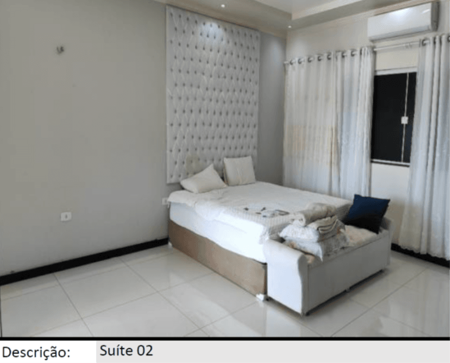Foto 13 de 24: Casa em leilão em Altos - PI — Altos/PI – Centro – Casa com 281m² Leilão Banco Inter