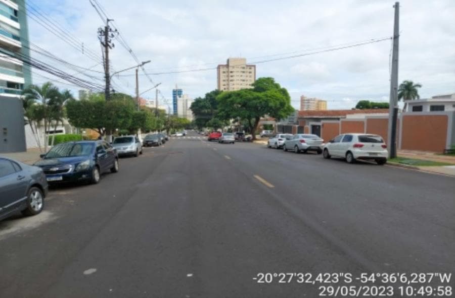 Foto 3 de 28: Apartamento em leilão em Campo Grande - MS, bairro Jardim dos Estados — Campo Grande/MS - Jardim dos Estados - Apartamento com 217,15 m² Leilão BMA Securitizadora S/A