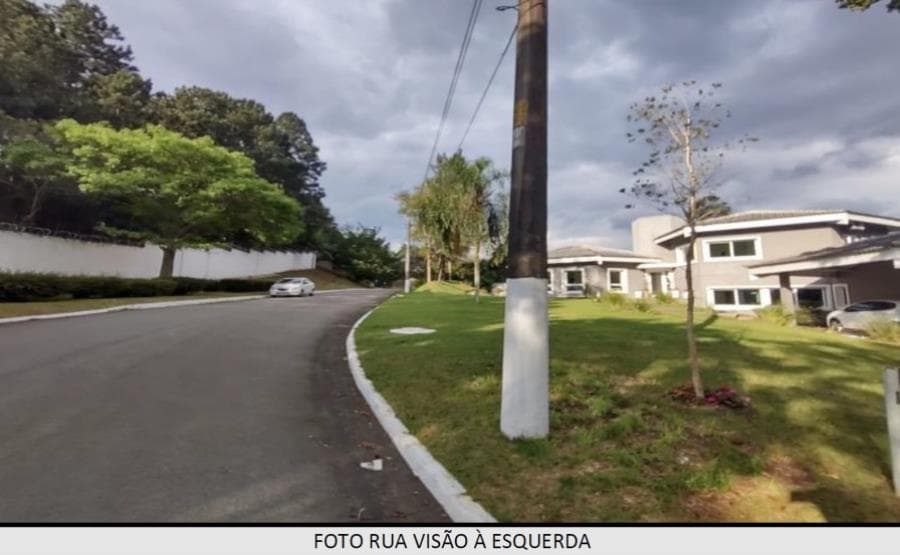 Foto 43 de 44: Casa em leilão em Santana De Parnaíba - SP — Santana de Parnaíba/SP - Alphaville Residencial 10 - Casa com 393m² Leilão Banco Inter