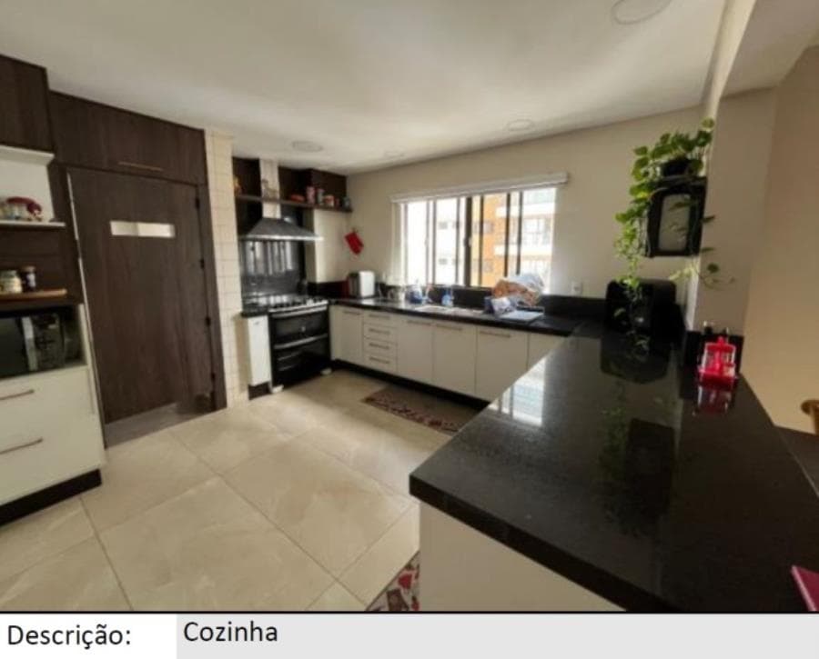 Foto 11 de 36: Apartamento em leilão em Itajaí - SC, bairro Centro — Itajaí/SC - Centro - Apartamento com 317m² Leilão Banco Inter