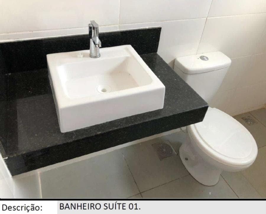 Foto 9 de 18: Casa em leilão em Lagoa Santa - MG, bairro Alto do Joa — Lagoa Santa/MG - Alto do Joa - Casa com 153m² Leilão Banco Inter
