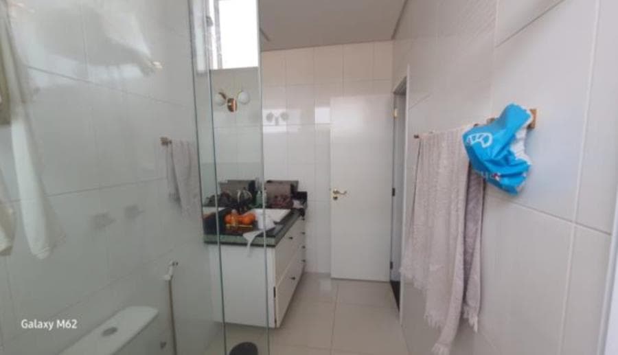 Foto 18 de 29: Casa em leilão em São Carlos - SP, bairro Parque Faber I — São Carlos/SP - Residencial Swiss Park - Casa com 221m² Leilão Banco Inter