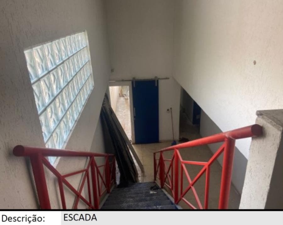 Foto 14 de 22: Casa em leilão em Taboão Da Serra - SP, bairro Parque Santos Dumont — Taboão da Serra/SP - Parque Santos Dumont - Prédio comercial com 300m² Leilão Banco Inter