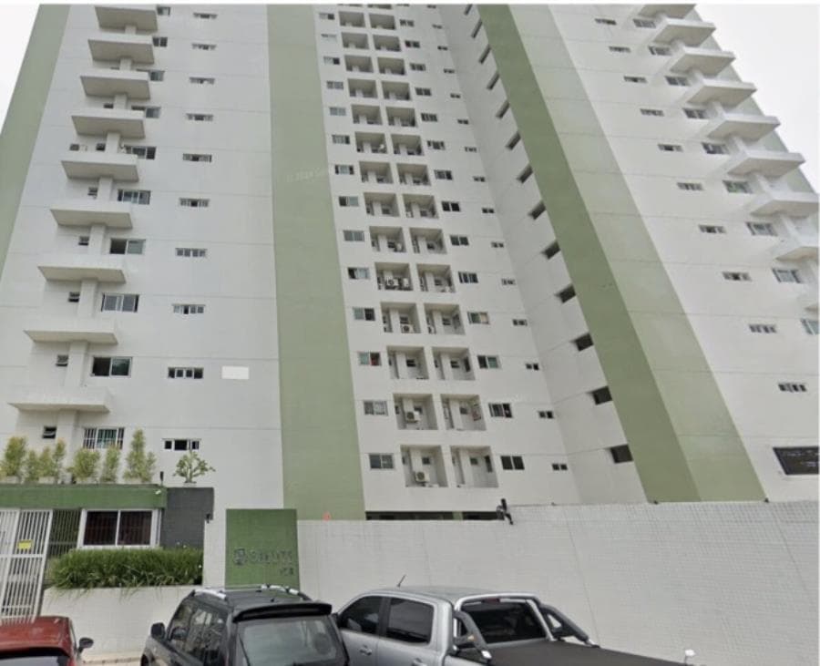Foto 2 de 4: Apartamento em leilão em Maceió - AL, bairro Farol — Maceió/AL - Farol - Apartamento com 136m² Leilão Banco Inter