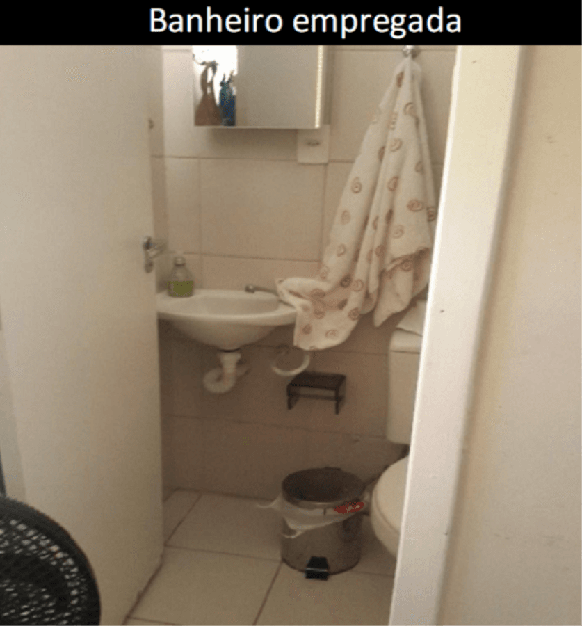 Foto 16 de 22: Apartamento em leilão em Natal - RN — Natal/RN - Barro Vermelho - Apartamento com 97m² Leilão Banco Inter