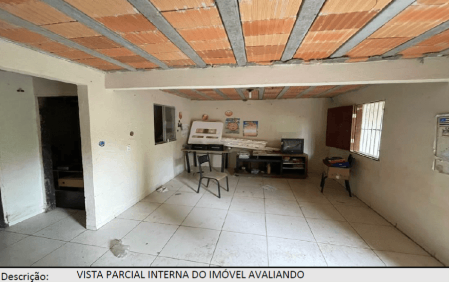 Foto 22 de 36: Casa em leilão em Buriticupu - MA, bairro Centro — Buriticupu/MA - Casa com 420 m² Leilão Banco Inter
