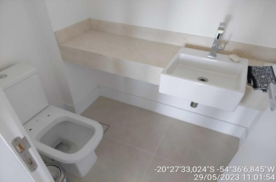 Foto 13 de 28: Apartamento em leilão em Campo Grande - MS, bairro Jardim dos Estados — Campo Grande/MS - Jardim dos Estados - Apartamento com 217,15 m² Leilão BMA Securitizadora S/A
