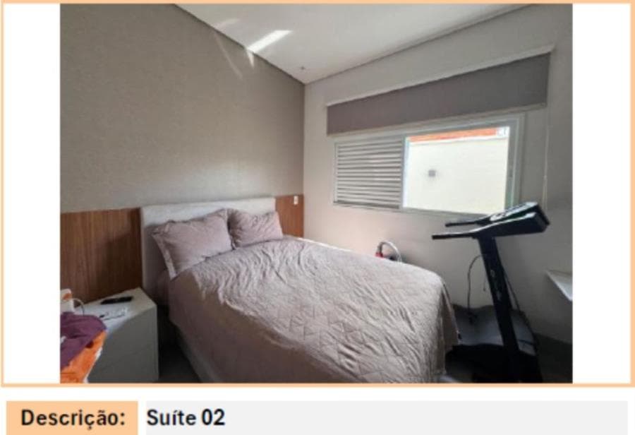Foto 11 de 25: Casa em leilão em Cuiabá - MT, bairro Ribeirão do Lipa — Cuiabá/MT – Ribeirão do Lipa – Casa com 247m² Leilão Banco Inter
