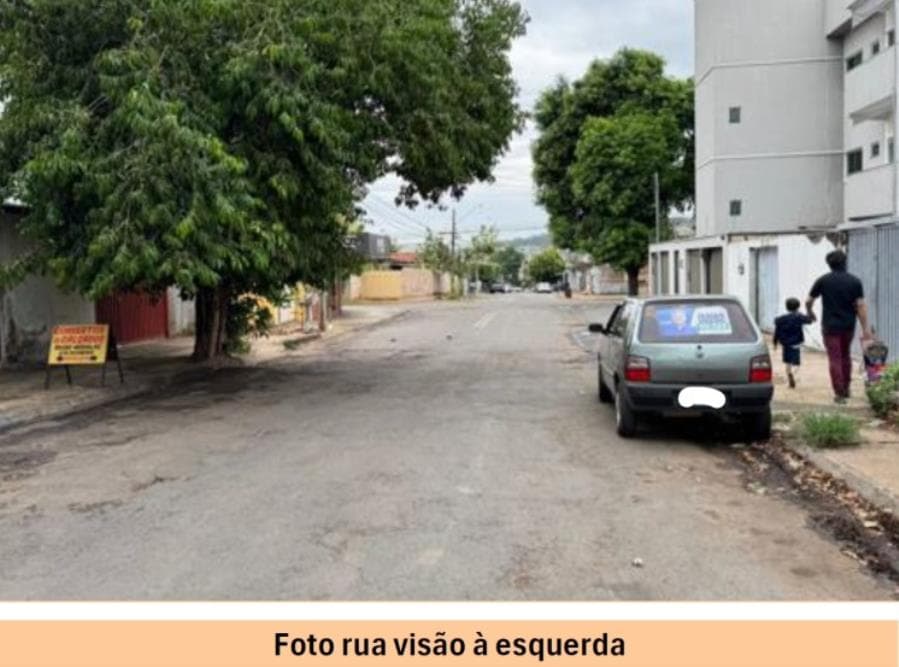 Foto 33 de 34: Casa em leilão em Goiânia - GO, bairro N S de Fátima — Goiânia/GO - Conjunto Morada Nova - Casa com 289m² Leilão Banco Inter