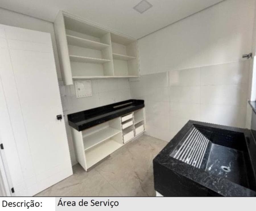 Foto 13 de 44: Casa em leilão em Goiânia - GO — Goiânia/GO - Residencial Goiânia Golfe Clube - Casa com 501m² Leilão Banco Inter