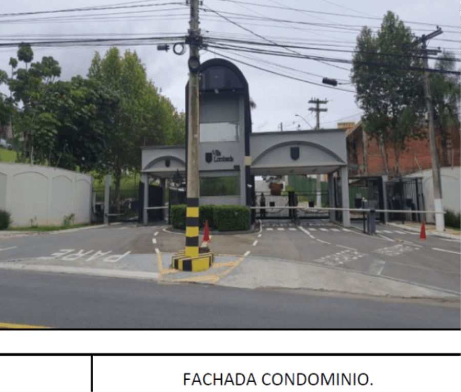 Foto 5 de 42: Terreno em leilão em Valinhos - SP — Valinhos/SP – Dois Córregos – Imóvel com área de 1000m² Leilão Banco Inter